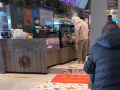 -京穆兰兰州牛肉面·清真(中川机场店)