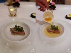 -Caprice(香港四季酒店)