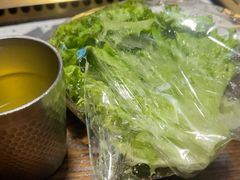-新石器烤肉(中房金谊广场店)