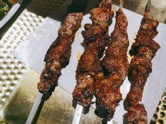 -胖老汉椒麻鸡清真新疆菜(西御街店)