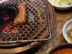 -农乐园炭火烤肉(世茂店)