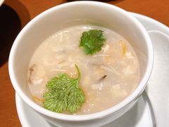 宋嫂鱼羹-老头儿油爆虾·1987杭州烟火味(湖滨银泰in77D区店)