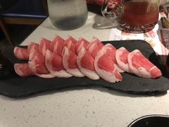 -新辣道鱼火锅(西直门店)