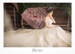 -艺匠摄影ARTIZ STUDIO(南京店)