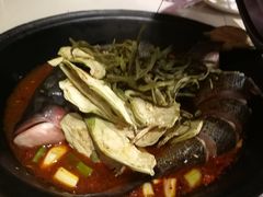 -大鹅岛灶台鱼·铁锅炖(水库路店)