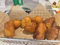 -叁宝烤肉• 西安烧烤(太乙路店)