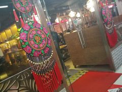 门面-老诚一锅羊蝎子(黄寺大街店)