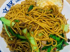 -文叔·湖北名小吃·小龙虾(华强北店)