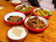 -老济宁甏肉干饭(凌云路店)