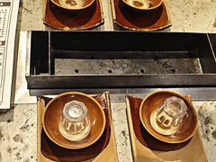 -破瓦寒窑·地摊烤羊排