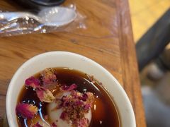 -云阿蛮云南生烫牛肉米线(奉贤路店)