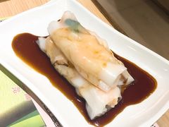 鲜虾肠粉-添好运点心专门店(北角店)