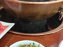 -岳合轩老北京涮肉