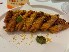 -醉辉皇上海之巅(上海中心大厦店)