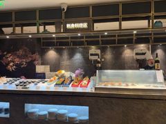 -半岛翡丽海鲜自助餐厅(观风亭店)