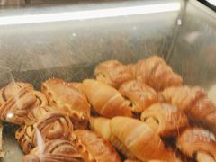 -BAKER&SPICE(安福路店)