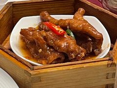 -粤江春·早茶·潮粤菜·宴会(罗湖宝能中心店)