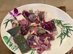 -尚竹阁冬瓜盅·18年地标美食(平洲店)