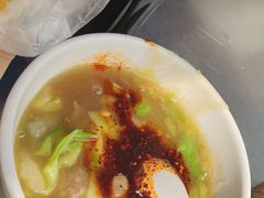 -段生记肉丸糊辣汤(西铁大明宫住宅小区店)