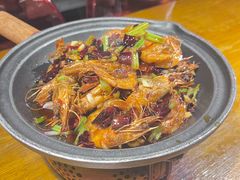 -田婆婆的菜(新天地店)