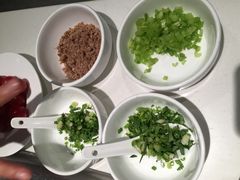 小料-海底捞火锅(锦艺城店)