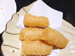 -江户前日本料理(瑞诗酒店店)