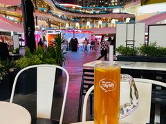 -艾薯夫妇Aysh(福田星河COCOPark店)