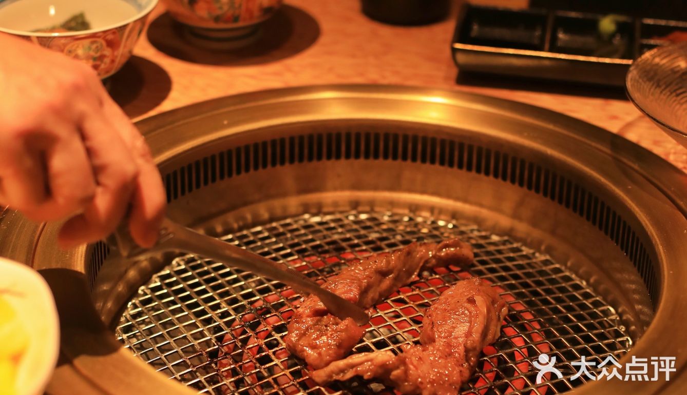探店｜俺最爱的日式烤肉店在光谷开分店啦！