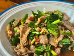 -蜗牛小馆醉乡民谣云南菜(惠新西里店)