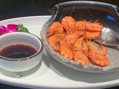 -无锡中央车站假日酒店·中餐厅