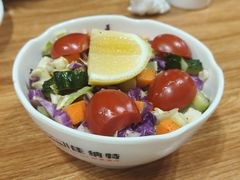 -清真·AL-JANNAT 佳纳特餐厅(狮子桥店)