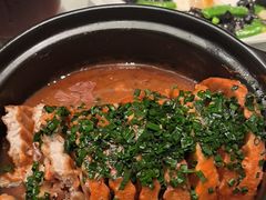 -盛百味·家宴餐厅(霸州分店)