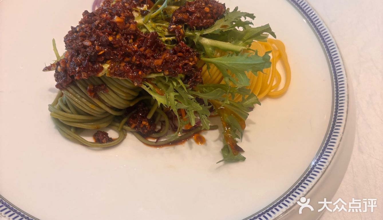 又又又去吃席啦!(回府君悦大饭店)