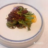 又又又去吃席啦!(回府君悦大饭店)