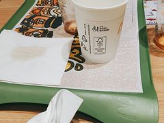 -麦当劳(安定门外大街店)