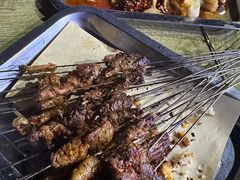 -铁诚烤肉