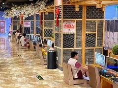 -青水瓦台汤泉(新华店)