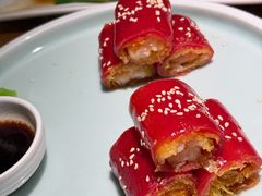 -点心传说·粤菜点心(佐阾虹湾店)