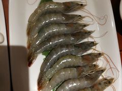 -前门涮肉(群力店)