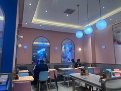 -小杨生煎(周浦万达店)