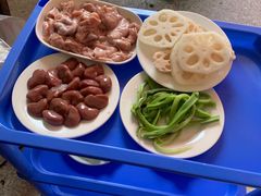 -中和远东火锅兔(老店)
