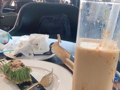 -游心咖啡(青山滨江店)