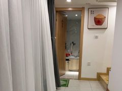 -麦悠悠·SPA·推拿(太阳山路店)