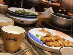 -江太极江浙菜(马桥万达广场店)