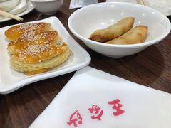 -王家沙点心店(南京西路总店)