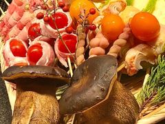 -王氏炉匠·烧鸟放题自助(好运街店)