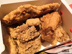 -麦当劳(大栅栏店)