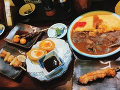 -鸟鹏烧鸟居酒屋(仁恒梦中心店)