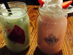 -I HOLIC艾豪丽披萨(KKone店)