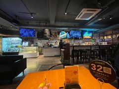-JINNS锦时 steak&pizza(浸信会礼拜堂旧址店)